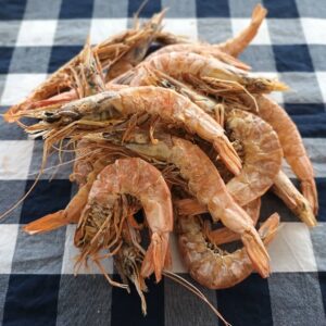 Prawns