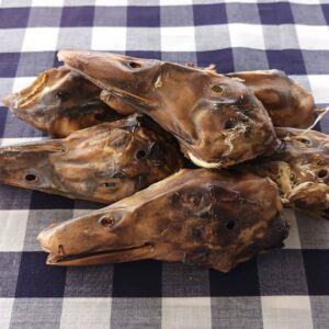 Duck Heads