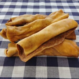 Beef Skin Rolls