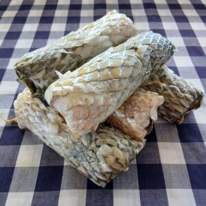 Barra Skin Rolls