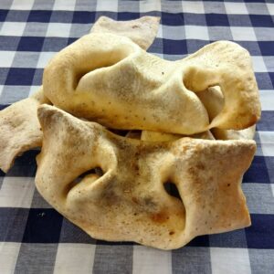Beef Snouts