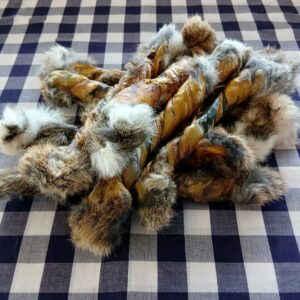 Rabbit Twist