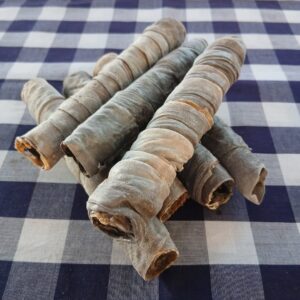 Shark Rolls
