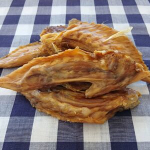 Turkey Wings