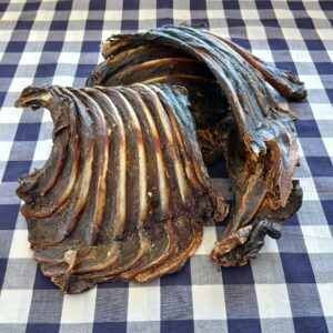 Kangaroo Rib Rack