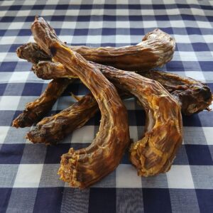 Turkey Necks